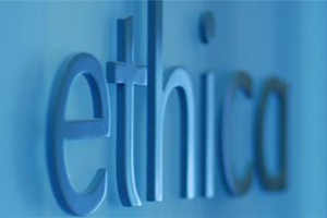 Logo Ethica Clinical